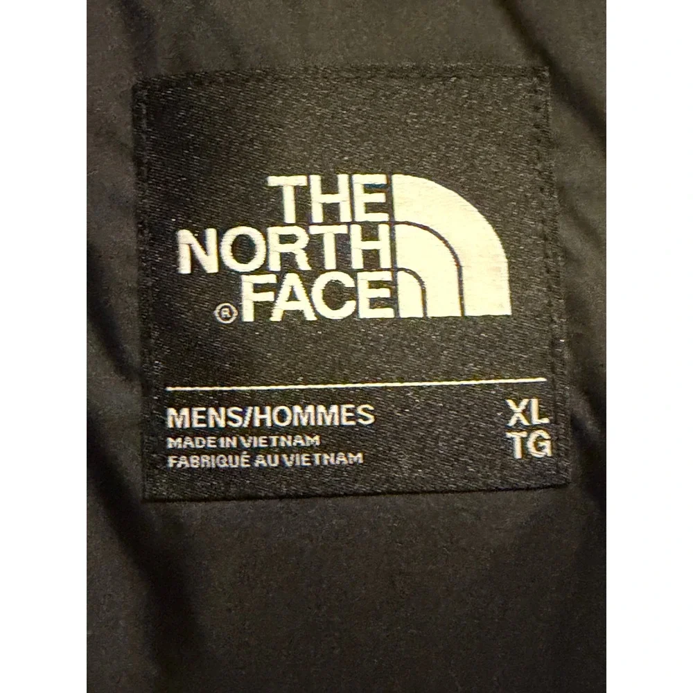 The North Face north face
